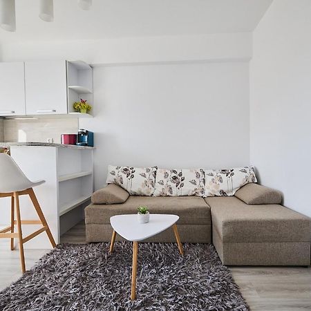 Alessandro Home 9 Luxury Centru Palas Mall Iasi Moldovei 30 Kültér fotó