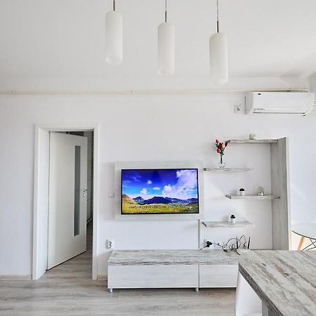 Alessandro Home 9 Luxury Centru Palas Mall Iasi Moldovei 30 Kültér fotó