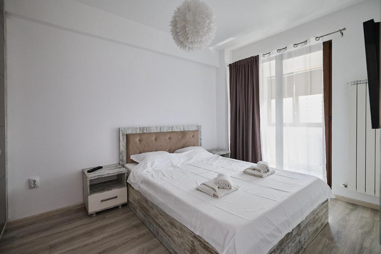 Alessandro Home 9 Luxury Centru Palas Mall Iasi Moldovei 30 Kültér fotó