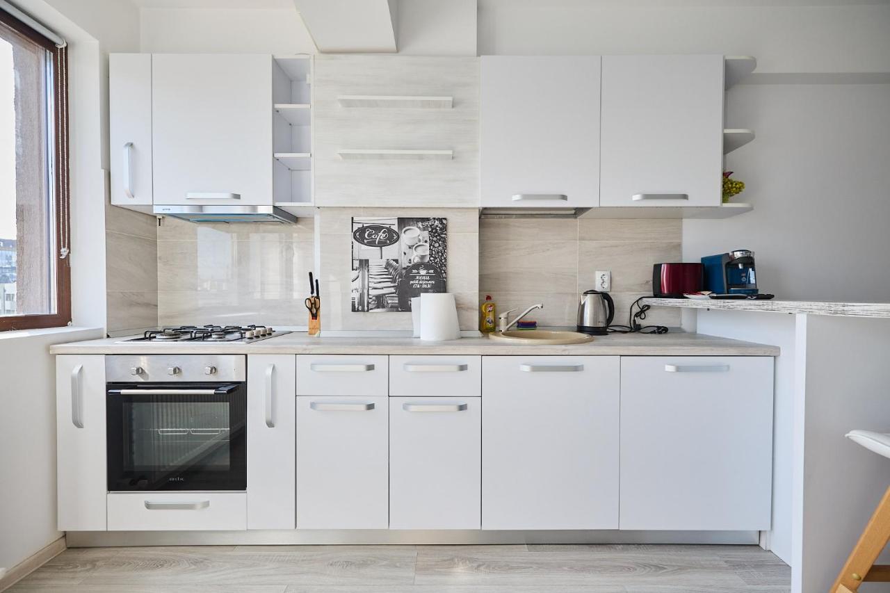 Alessandro Home 9 Luxury Centru Palas Mall Iasi Moldovei 30 Kültér fotó