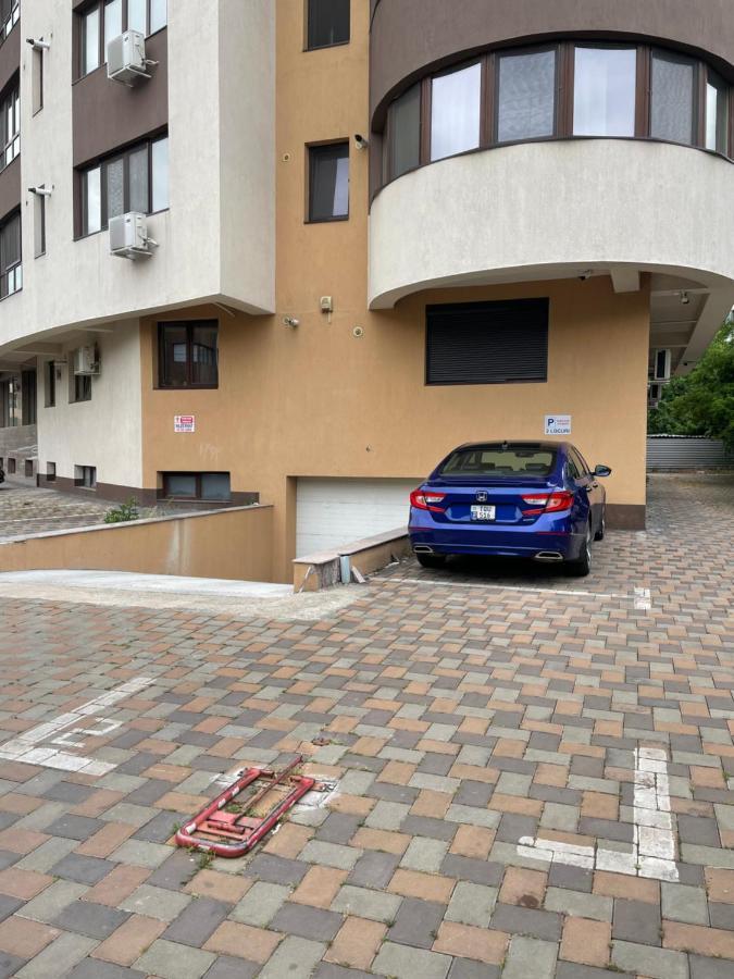 Alessandro Home 9 Luxury Centru Palas Mall Iasi Moldovei 30 Kültér fotó