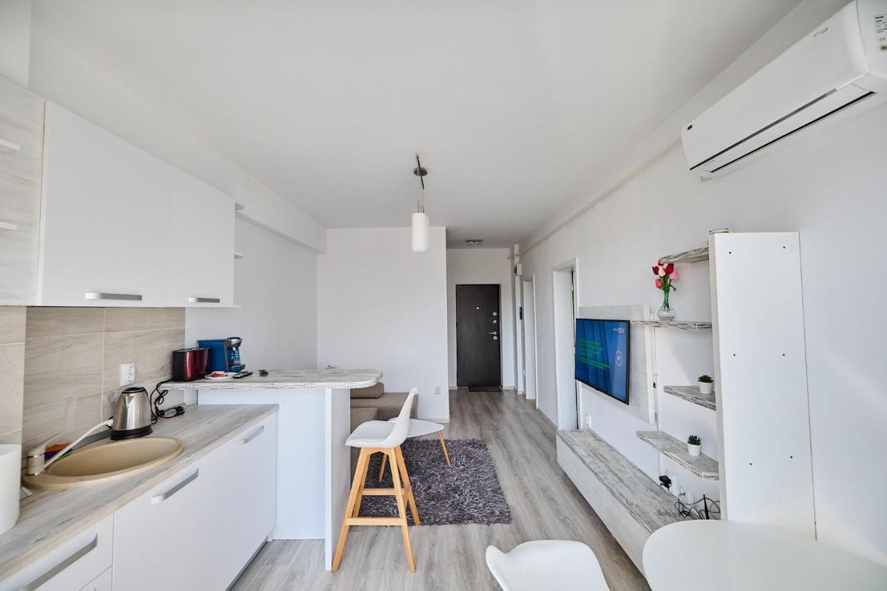 Alessandro Home 9 Luxury Centru Palas Mall Iasi Moldovei 30 Kültér fotó