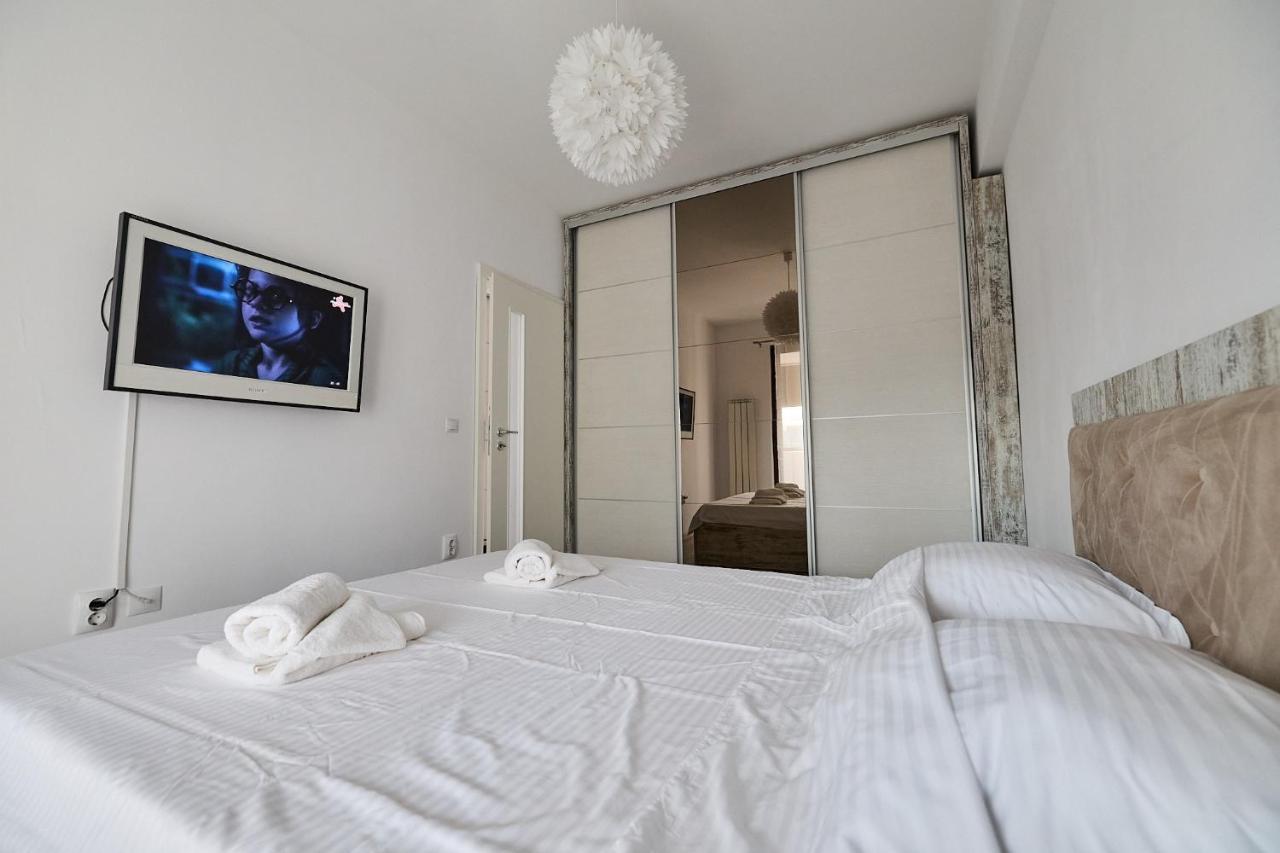 Alessandro Home 9 Luxury Centru Palas Mall Iasi Moldovei 30 Kültér fotó