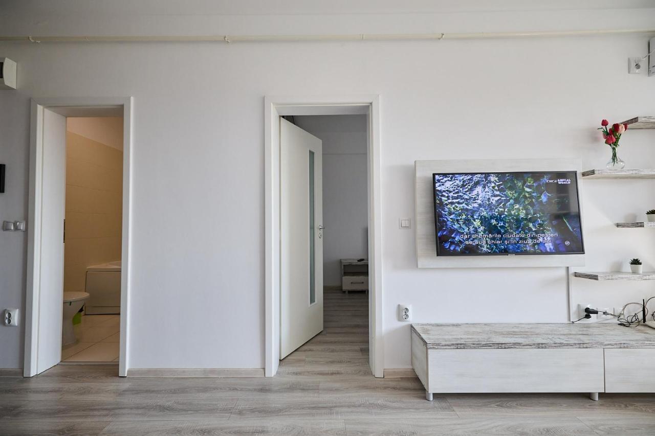 Alessandro Home 9 Luxury Centru Palas Mall Iasi Moldovei 30 Kültér fotó