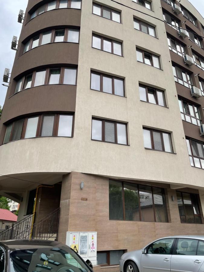 Alessandro Home 9 Luxury Centru Palas Mall Iasi Moldovei 30 Kültér fotó
