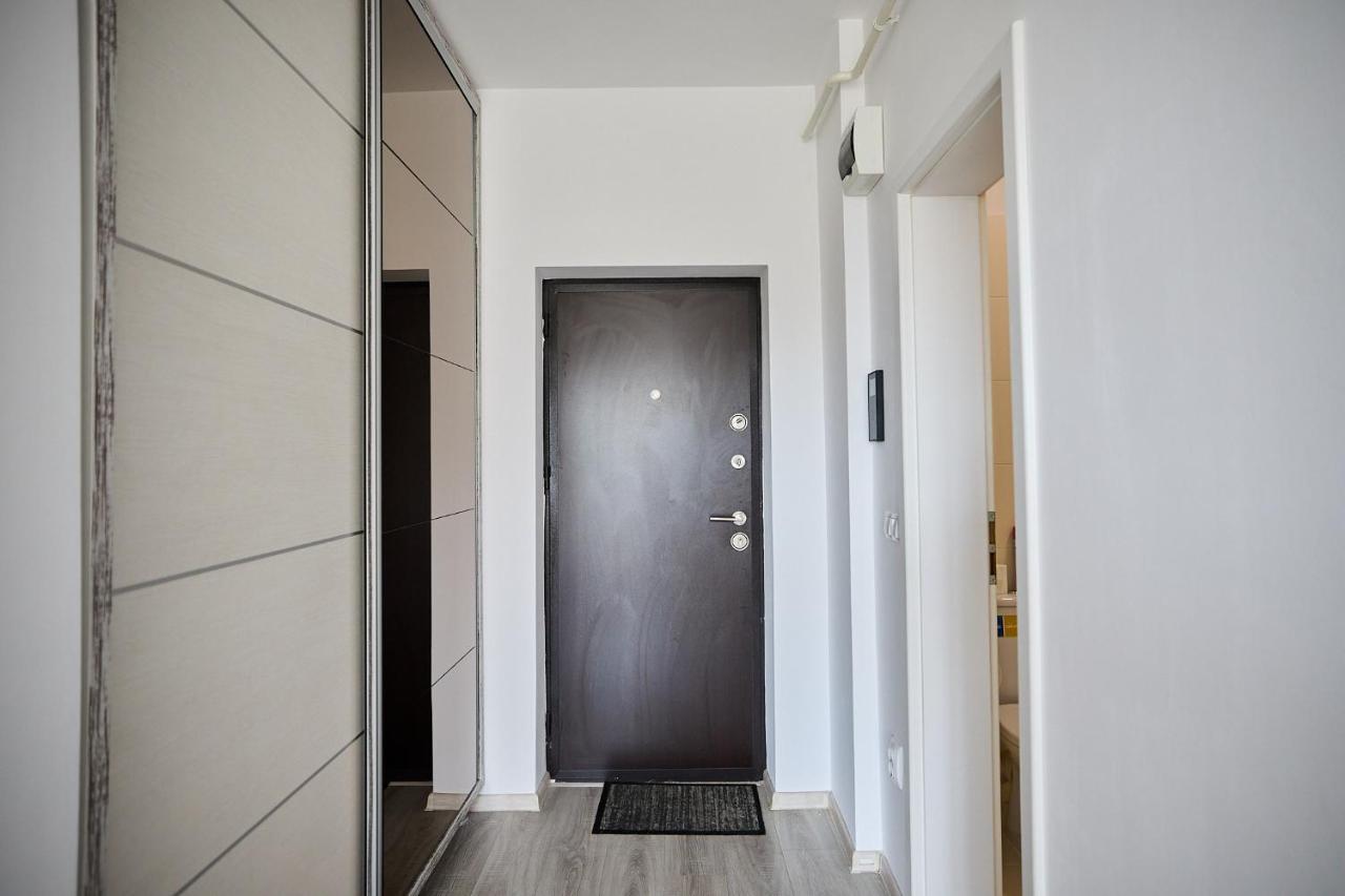Alessandro Home 9 Luxury Centru Palas Mall Iasi Moldovei 30 Kültér fotó