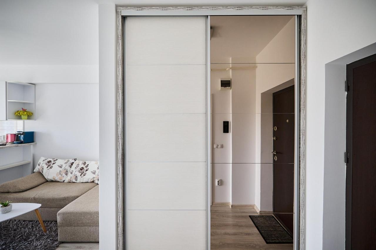 Alessandro Home 9 Luxury Centru Palas Mall Iasi Moldovei 30 Kültér fotó