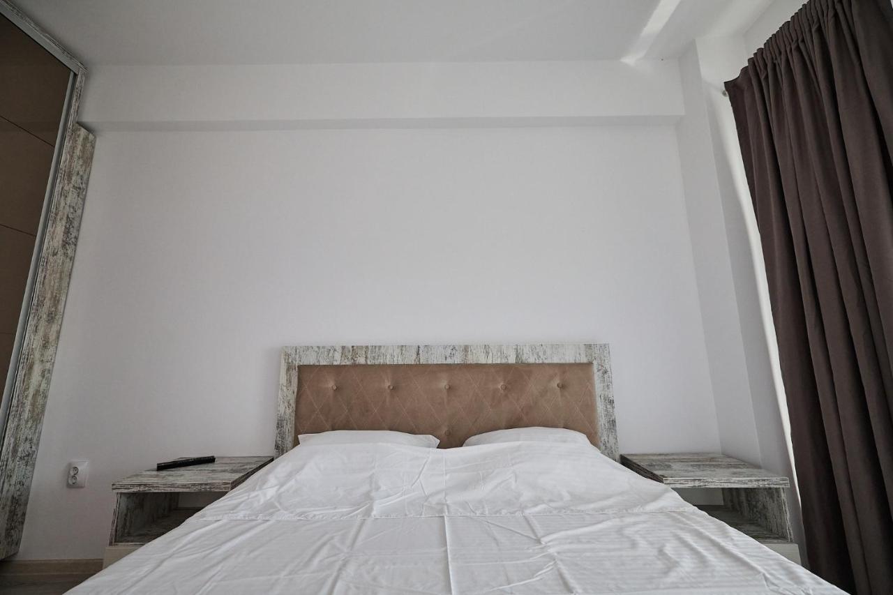 Alessandro Home 9 Luxury Centru Palas Mall Iasi Moldovei 30 Kültér fotó