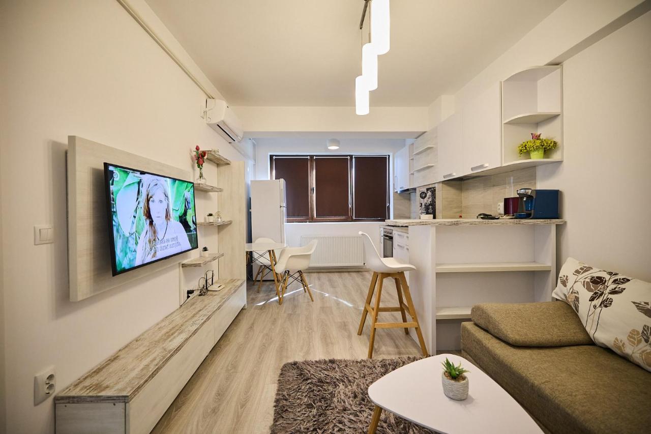 Alessandro Home 9 Luxury Centru Palas Mall Iasi Moldovei 30 Kültér fotó