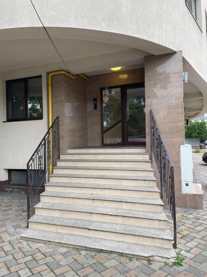 Alessandro Home 9 Luxury Centru Palas Mall Iasi Moldovei 30 Kültér fotó